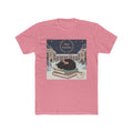 Black Cat Unisex Tee – Most Fun Wins