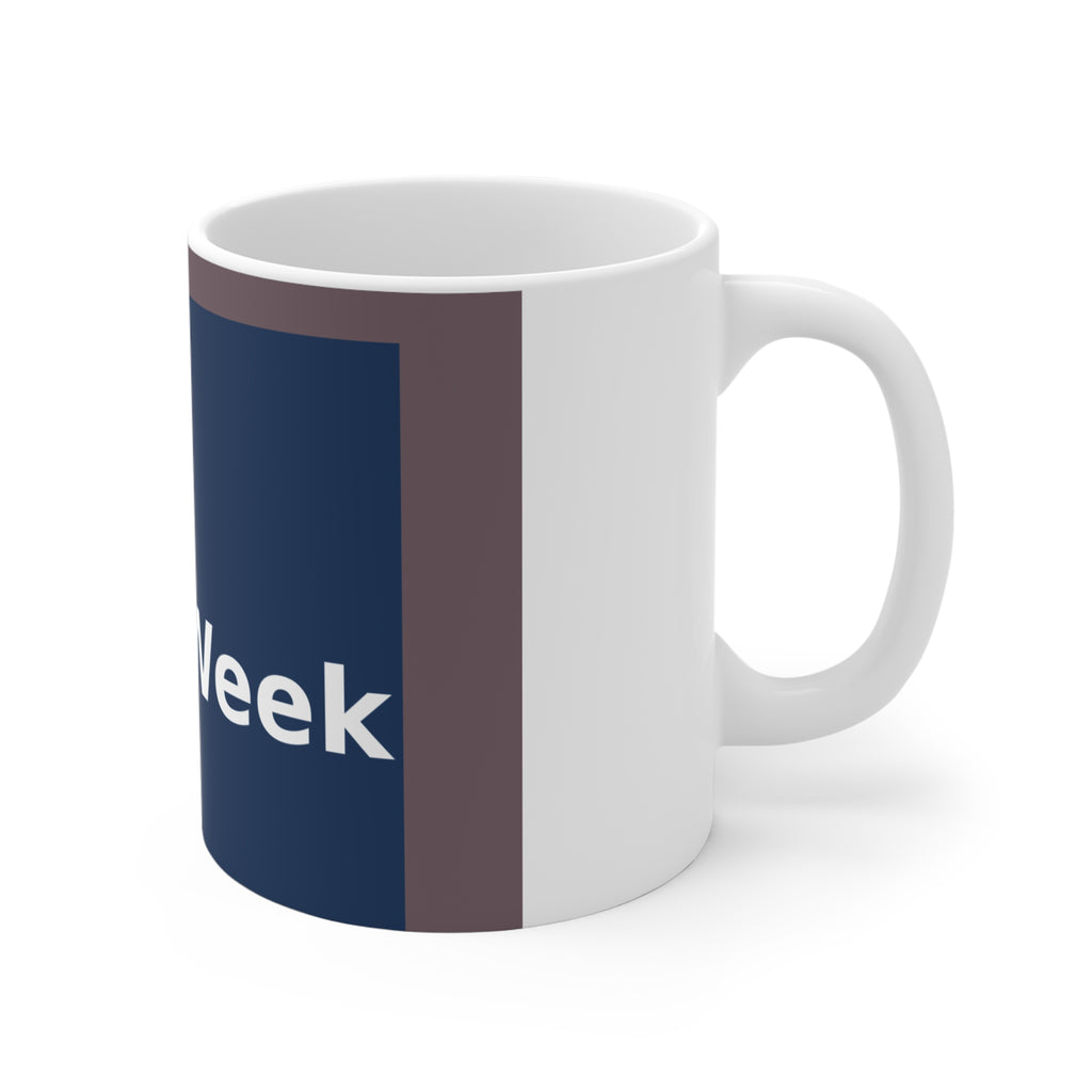 Rush Week - KayKay Mug