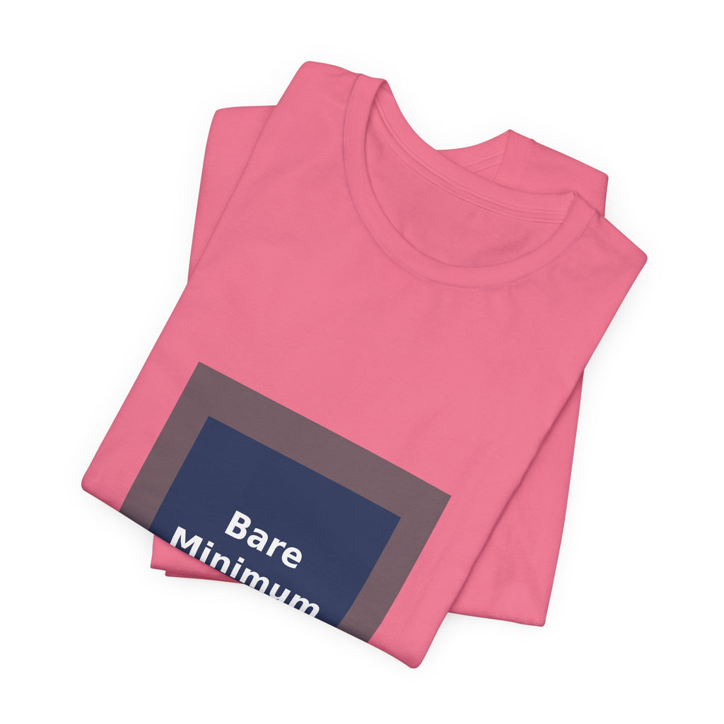 Bare Minimum - KayKay Hoodie