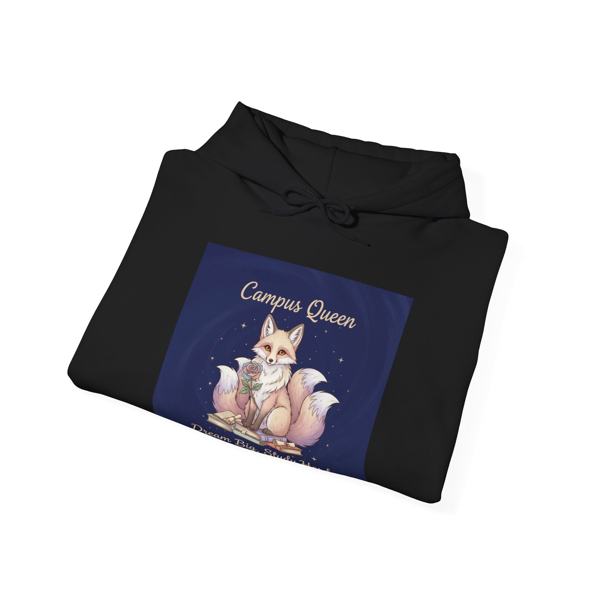 Bunny Hoodie – Campus Queen