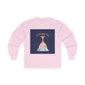 Giraffe Long Sleeve Tee – Let Freedom Ring