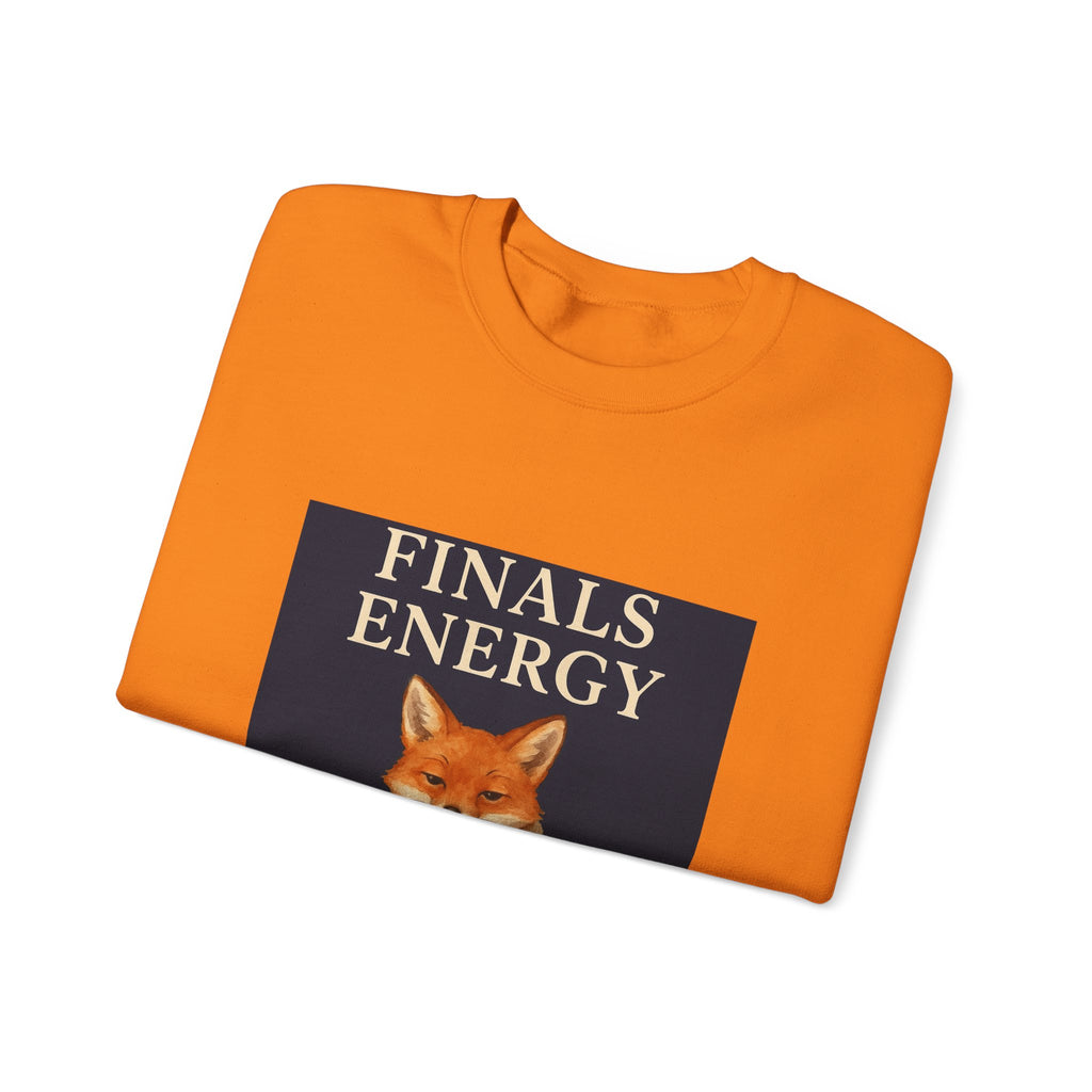 remix campus energy - KayKay Crewneck