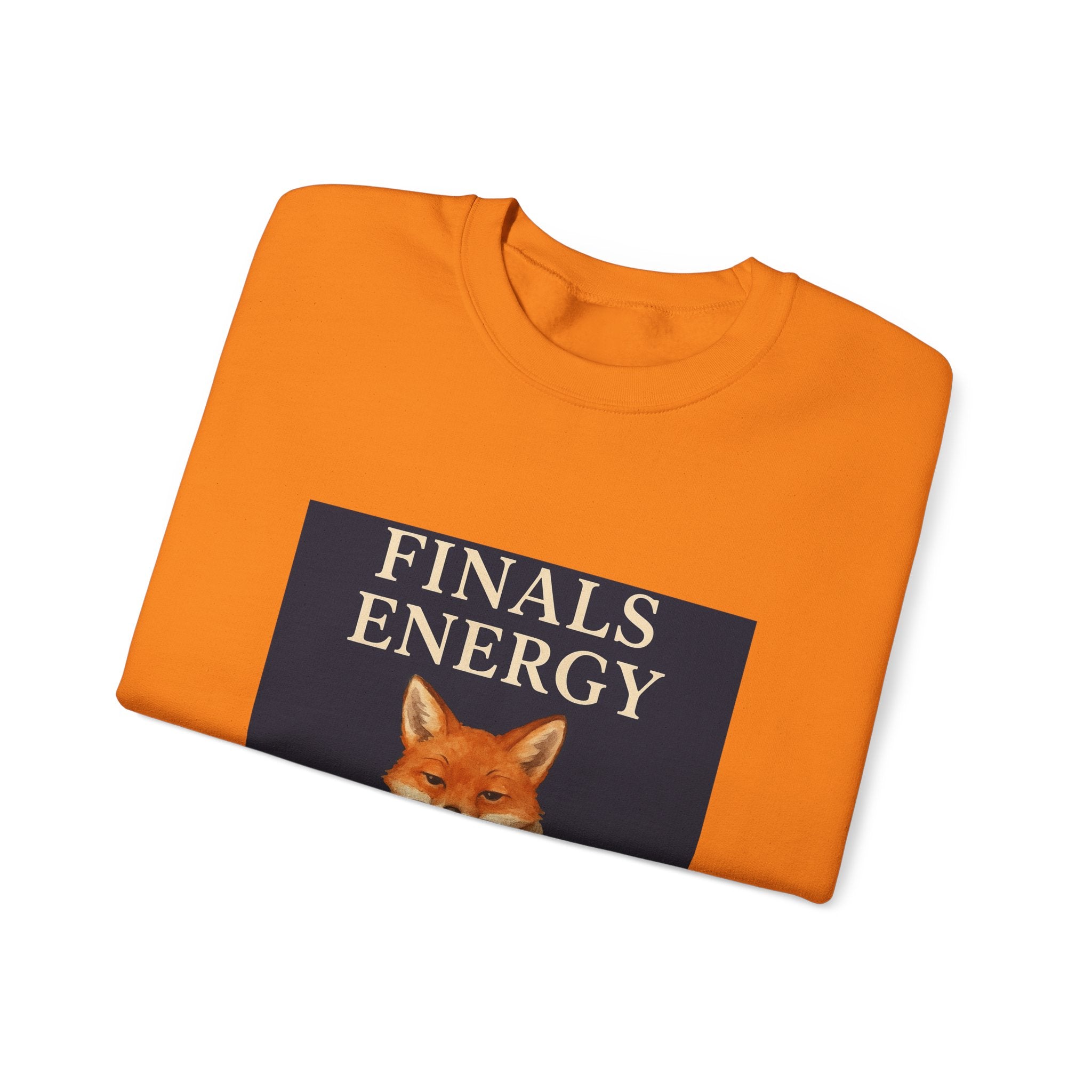 remix campus energy - KayKay Crewneck