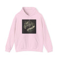 Hard to Kill Tiger Hoodie