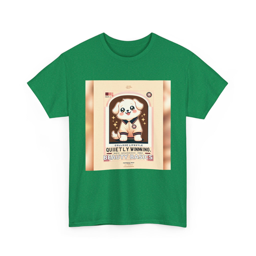 remix beauty basics - KayKay Kids Tee