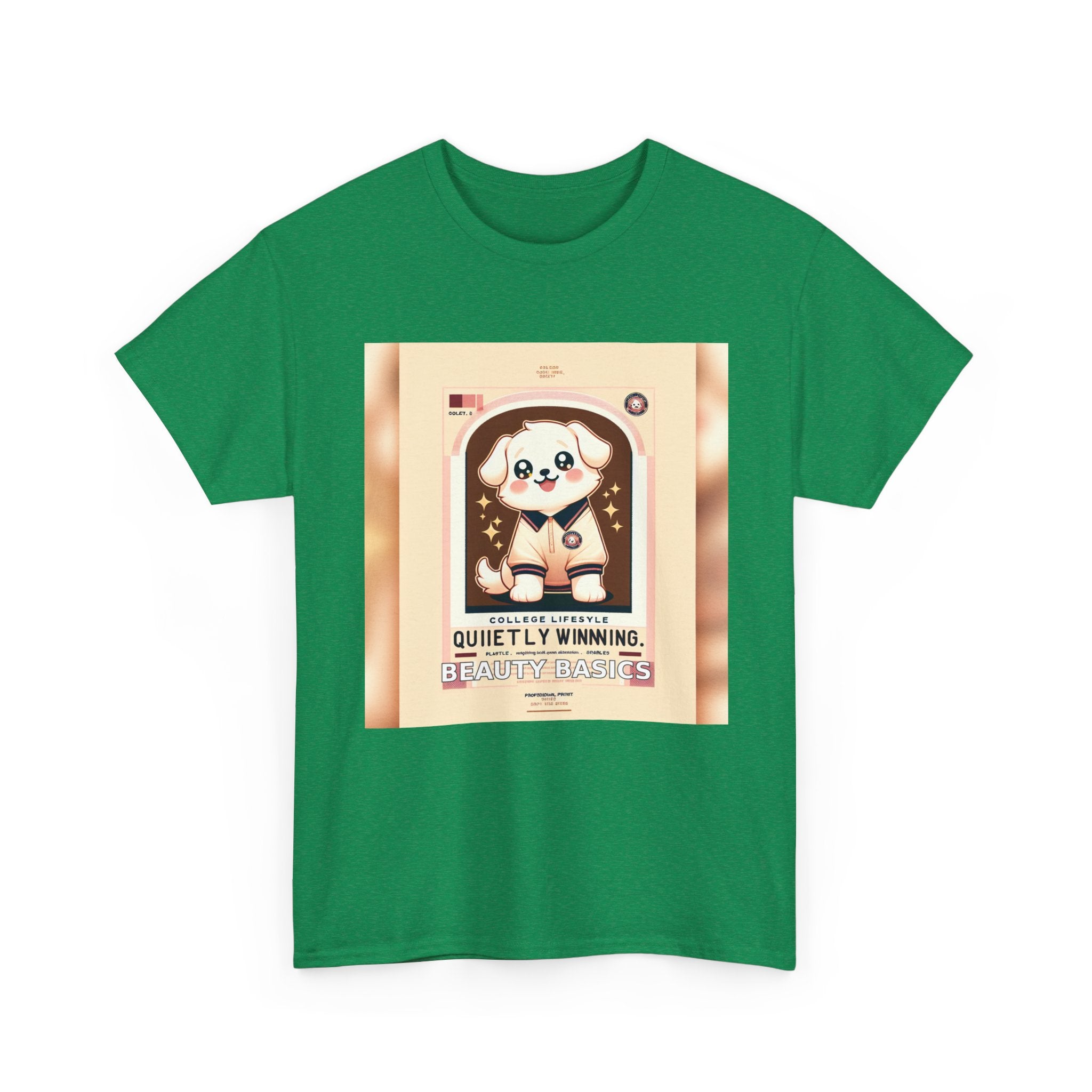 remix beauty basics - KayKay Kids Tee