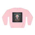 Kawaii Jellyfish Crewneck Sweatshirt – Grow With Grace