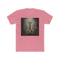 Bear Unisex Tee – Library Days Are the Best Days
