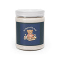Bear Scented Candle – She Believed She Could