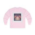 Bunny Long Sleeve Tee – Do Good Be Good