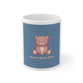Bear Mug 11oz – Smart Girls Club