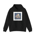 Main Character Energy Hoodie