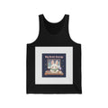 Bunny Tank Top – Big Brain Energy
