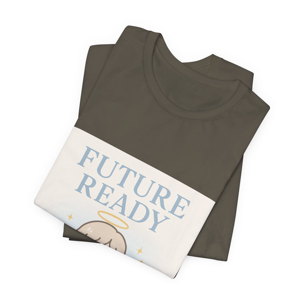 Future Ready - KayKay Baby Tee