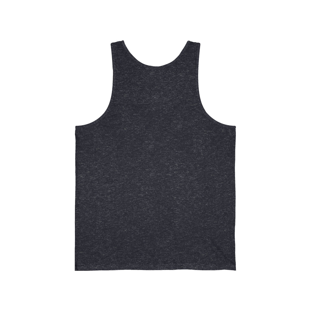 Design | KayKay Tank Top