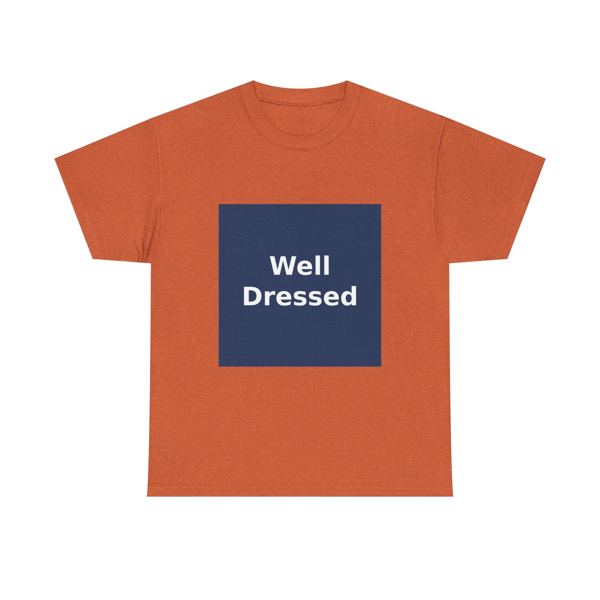 "Well Dressed" Black Cat Kids Tee | College Girl Gift | Fashion | KayKay Classics