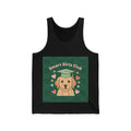 Bunny Tank Top – Smart Girls Club