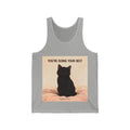YOURE DOING YOUR BEST Tank Top