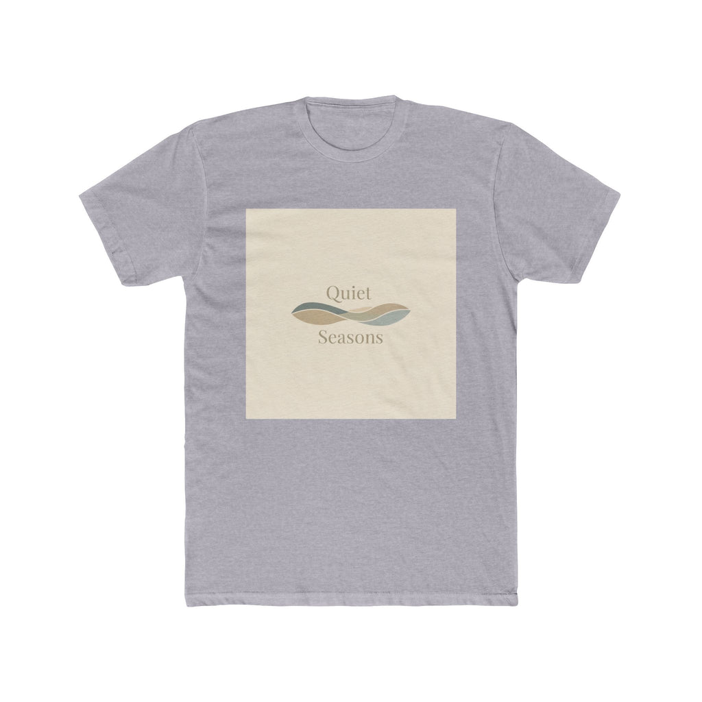 Quiet Seasons Unisex Tee