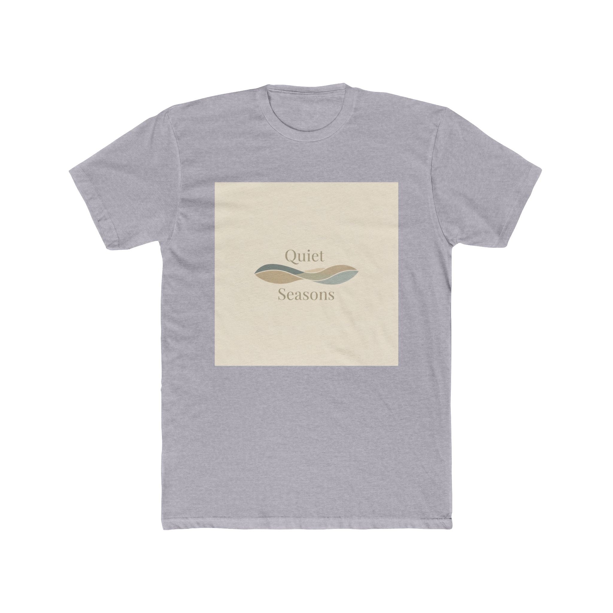 Quiet Seasons Unisex Tee