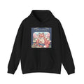 Kitsune Hoodie – Daughters of Liberty