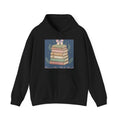 Butterfly Hoodie – Dream Big Study Hard