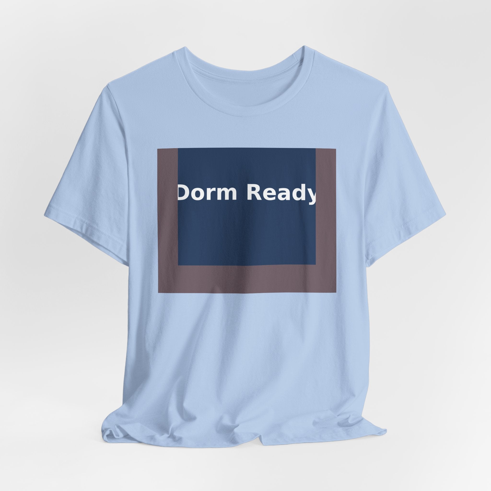 Dorm Ready - KayKay Ribbed Tank Top