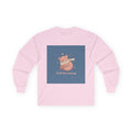 Bear Long Sleeve Tee – Still Becoming