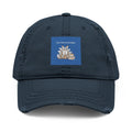 Kitsune Dad Hat – Your Potential is Endless
