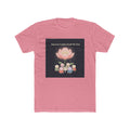 Tiny Chibi Creatures Unisex Tee – Success Looks Good on You