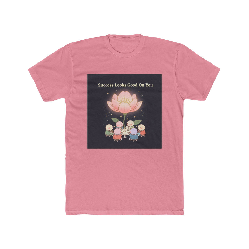 Tiny Chibi Creatures Unisex Tee – Success Looks Good on You