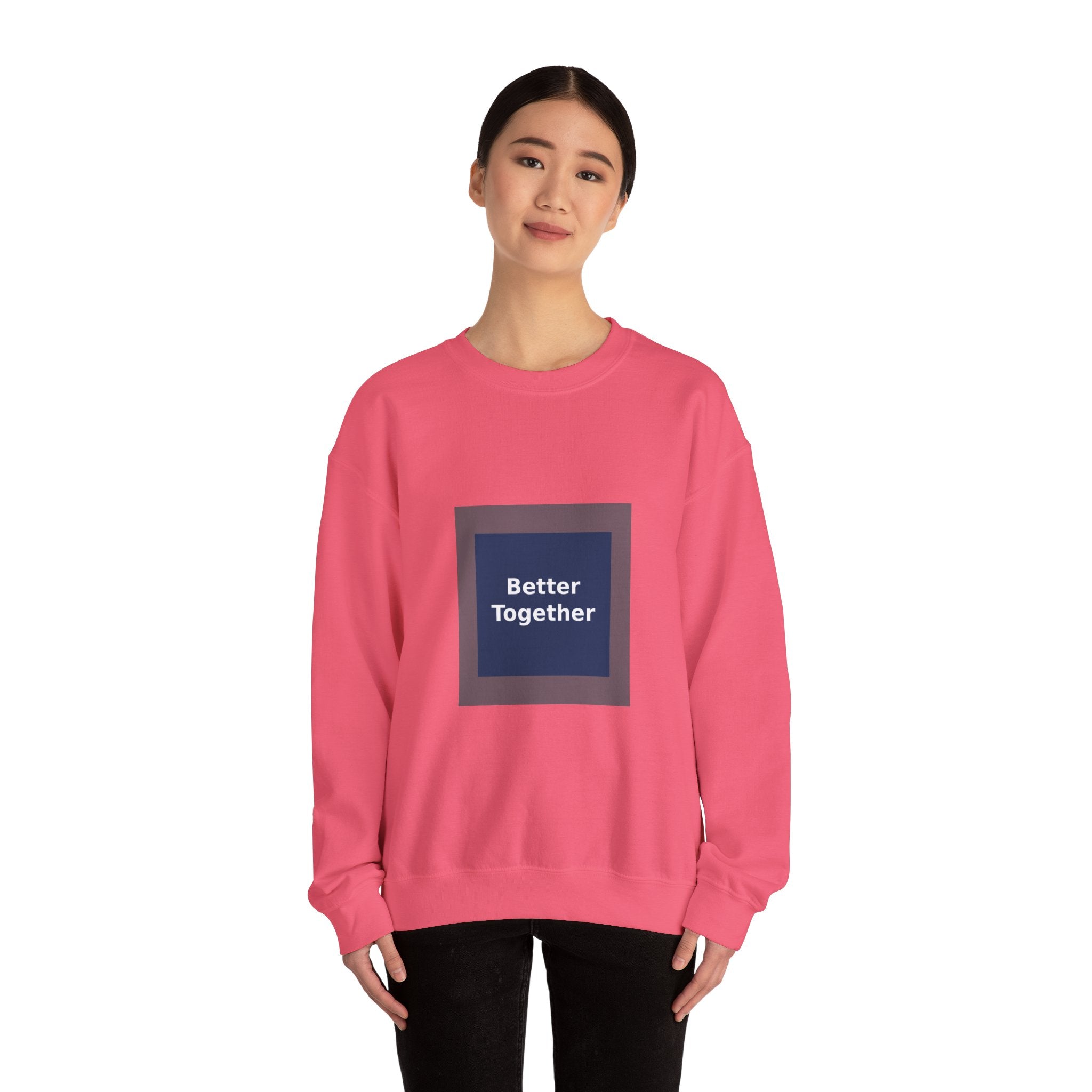Better Together - KayKay Crewneck