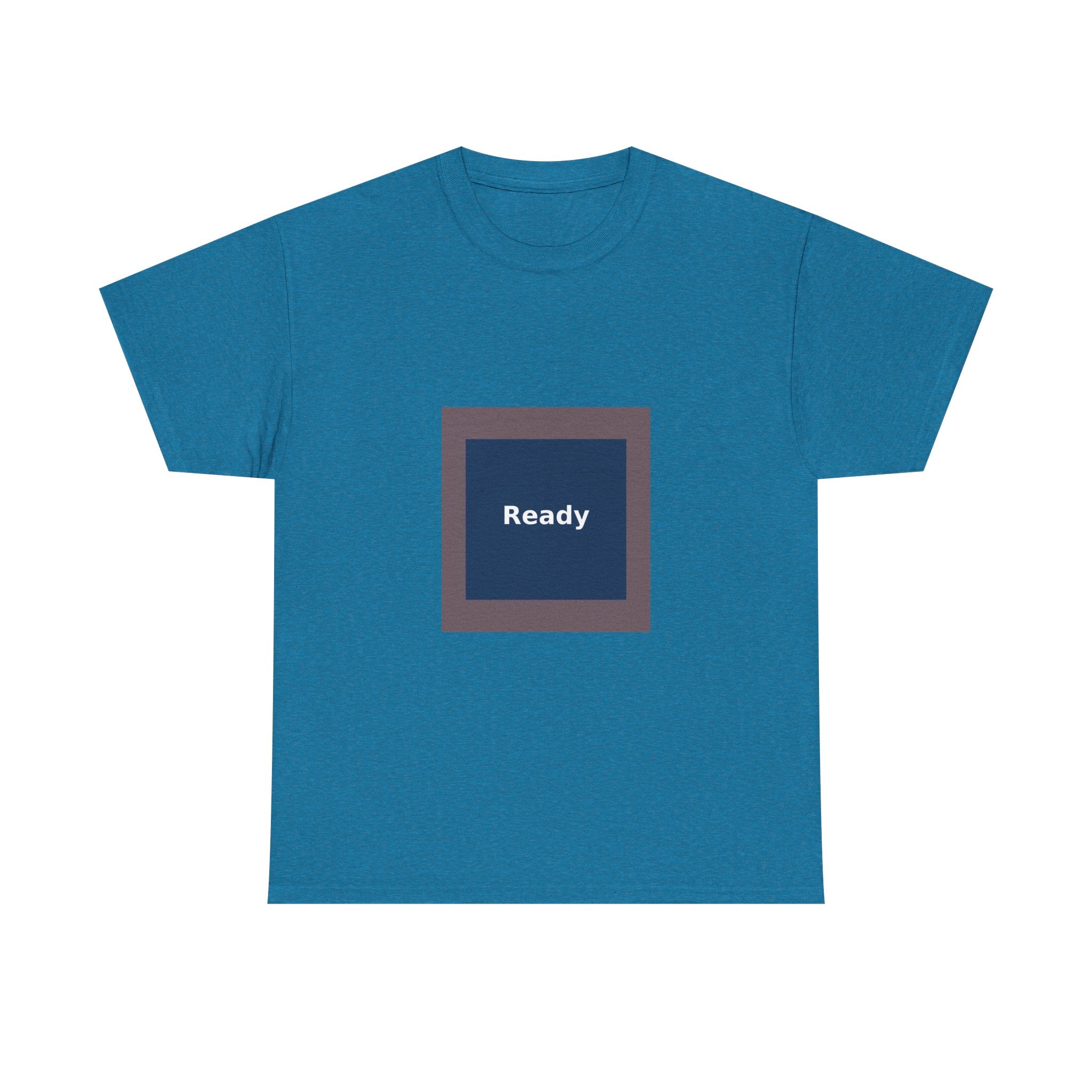 Ready - KayKay Kids Tee