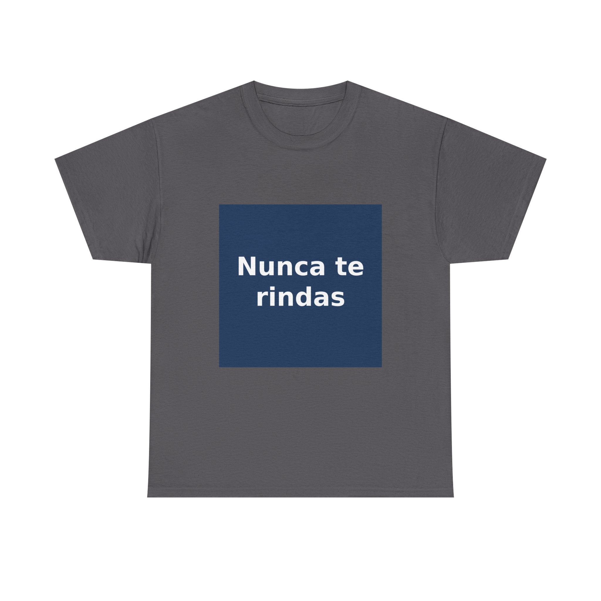 "Nunca te rindas" Black Cat Kids Tee | College Girl Gift | Fashion | KayKay Classics