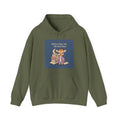 library days are the best days Hoodie