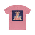 Giraffe Unisex Tee – Be Gentle With Yourself