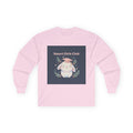 Bunny Long Sleeve Tee – Smart Girls Club