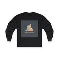 Butterfly Long Sleeve Tee – Believe in Your Magic
