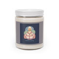 Bear Scented Candle – Still Becoming