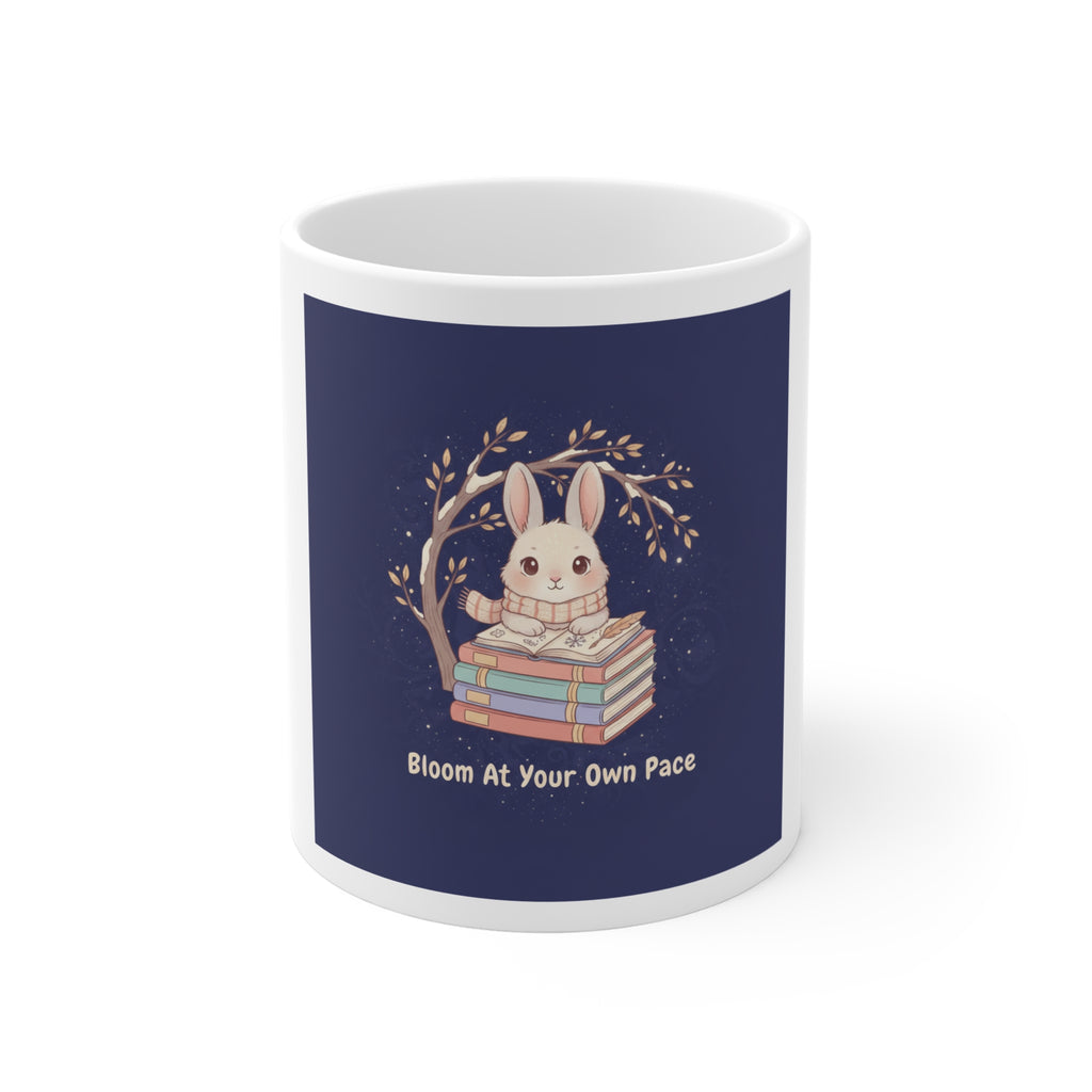 Bunny Mug 11oz