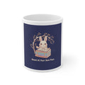 Bunny Mug 11oz
