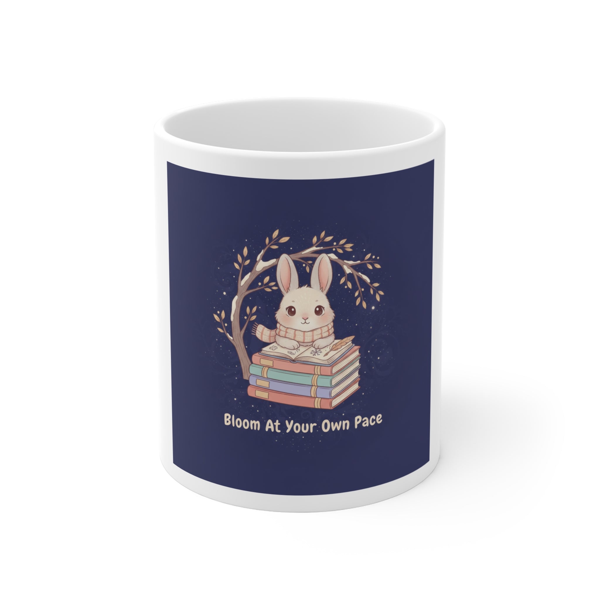 Bunny Mug 11oz