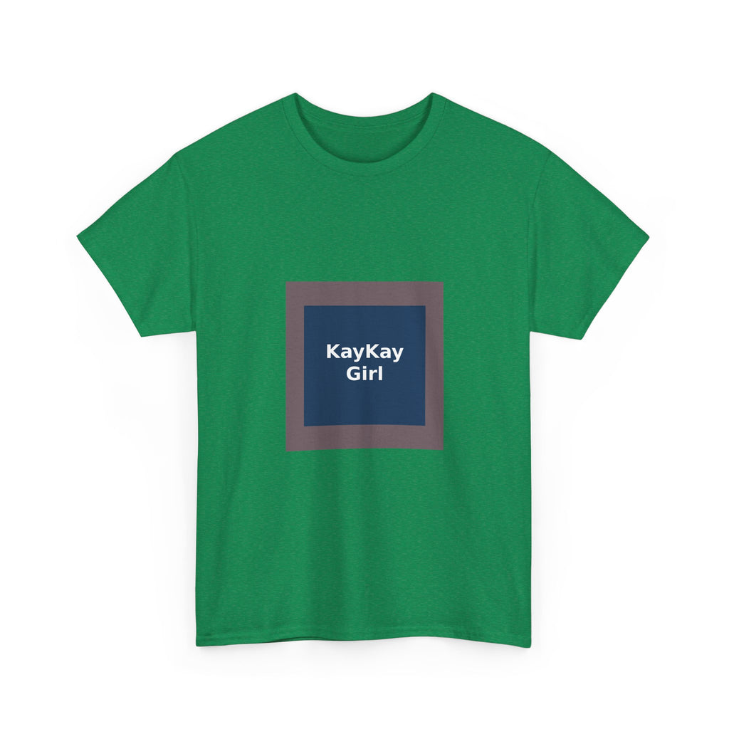 KayKay Girl - KayKay Kids Tee