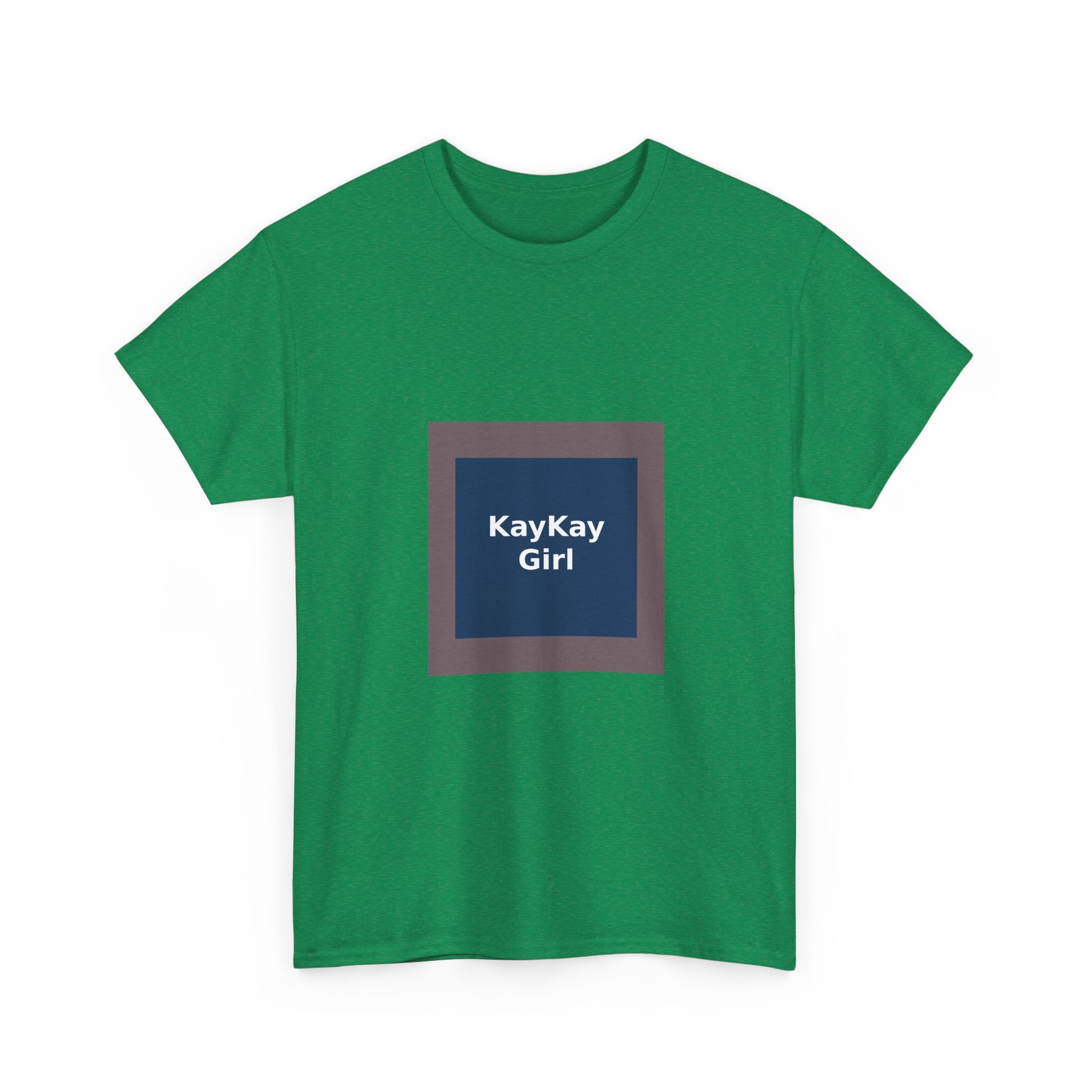 KayKay Girl - KayKay Kids Tee