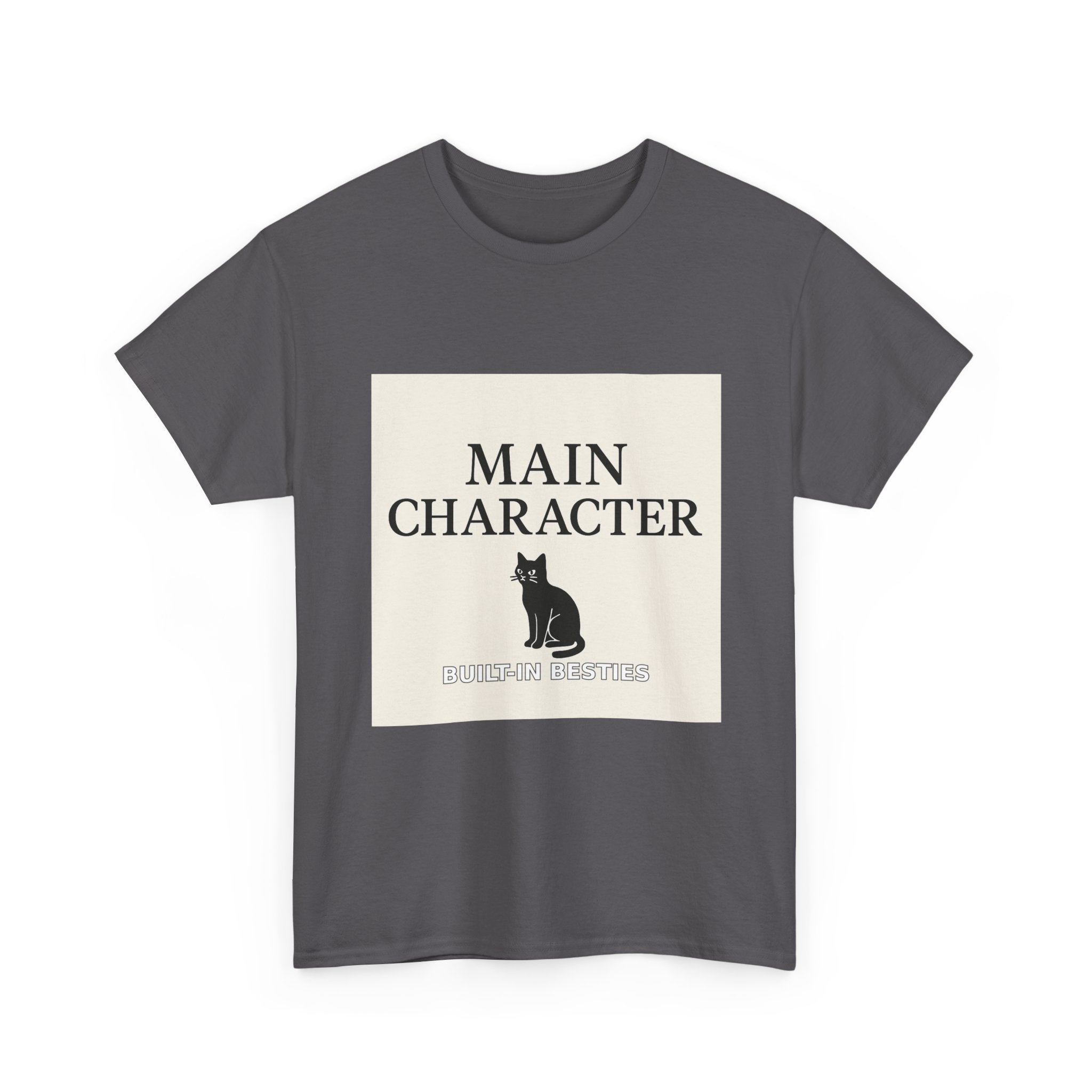 remix built in besties - KayKay Kids Tee