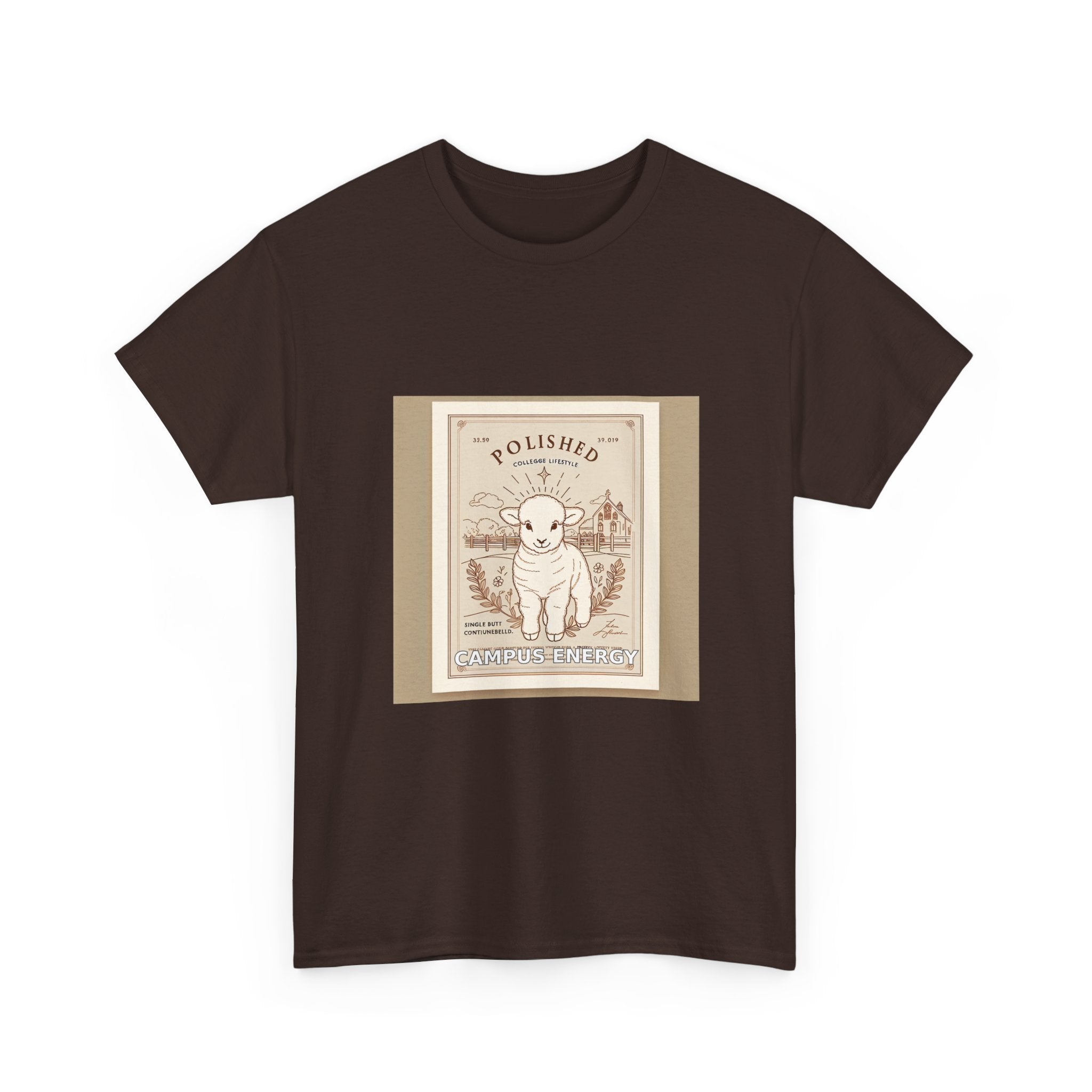 remix campus energy | KayKay Kids Tee