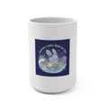 Bunny Mug 15oz – Success Looks Good on You