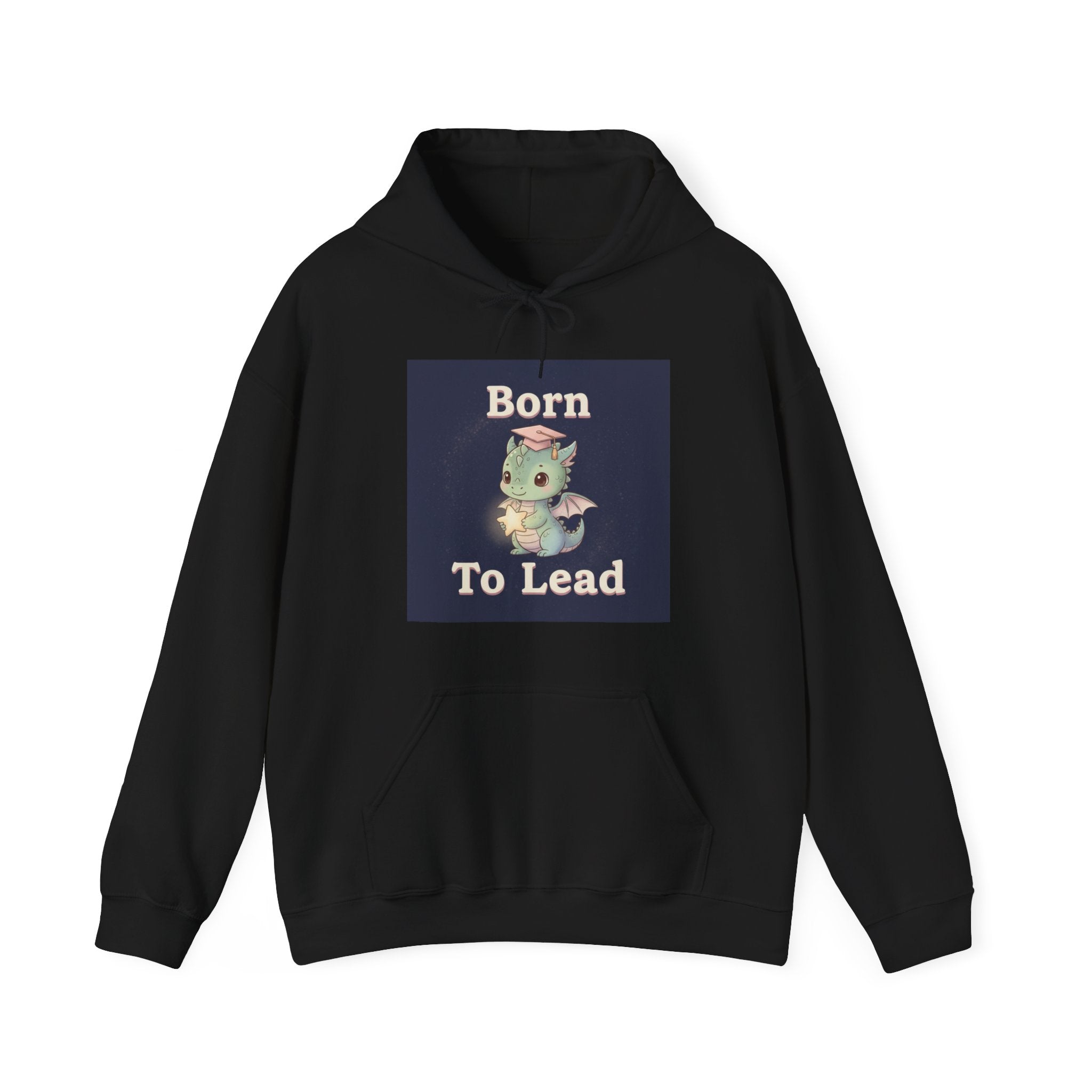 Giraffes Hoodie – Born to Lead