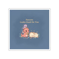 Baby Dragons Die-Cut Sticker – Success Looks Good on You