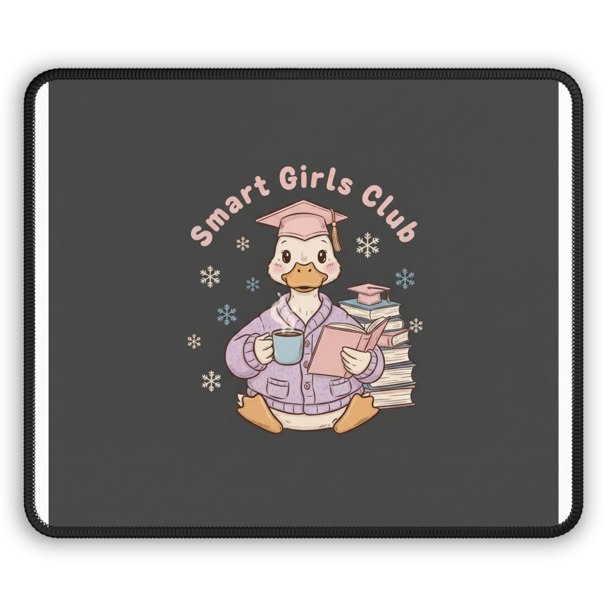 Duck Mouse Pad – Smart Girls Club
